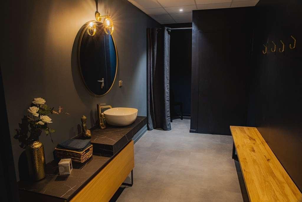 Brit Hotel Le Galion & Spa บินิค สิ่งอำนวยความสะดวก รูปภาพ