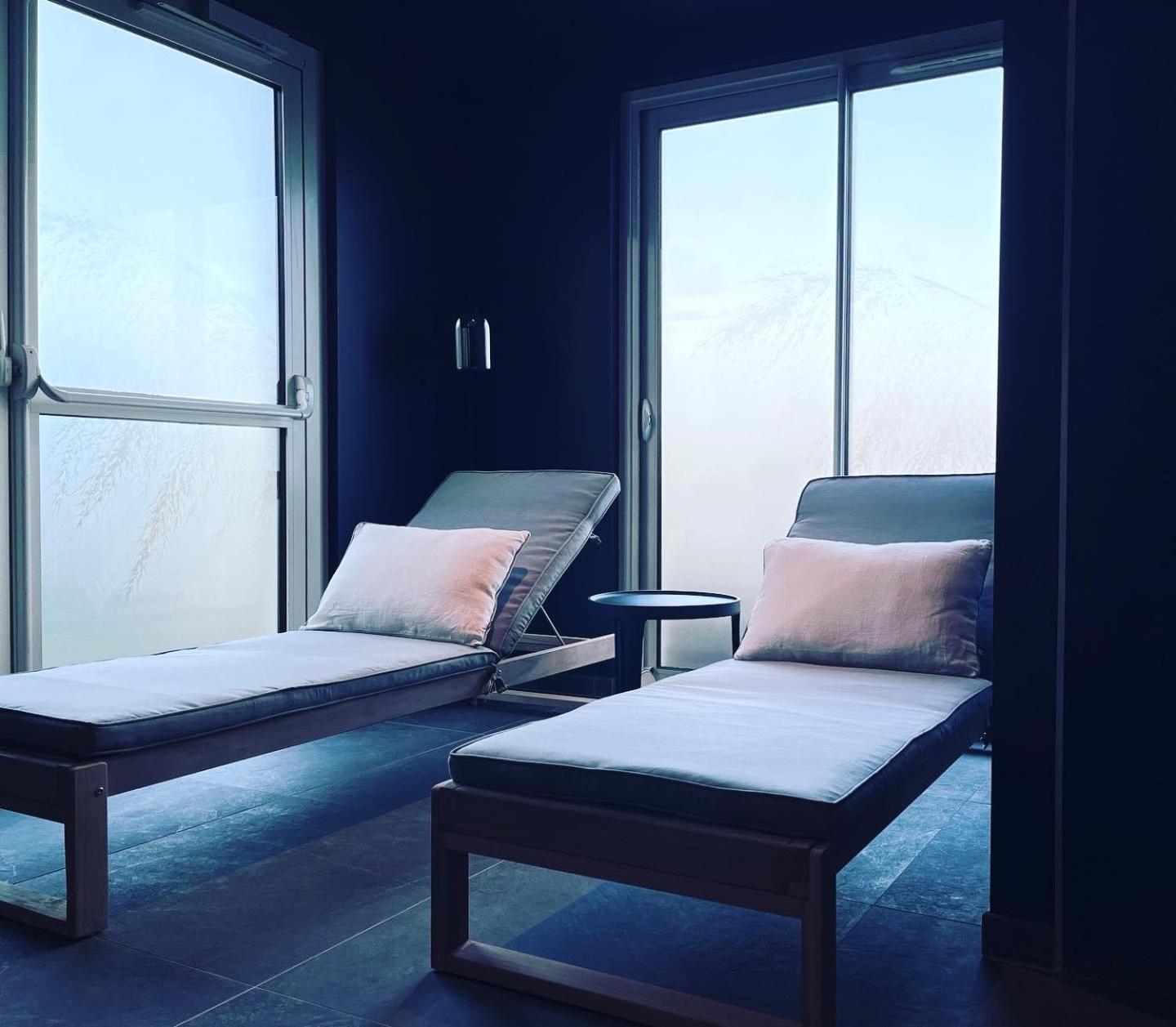 Brit Hotel Le Galion & Spa บินิค ภายนอก รูปภาพ