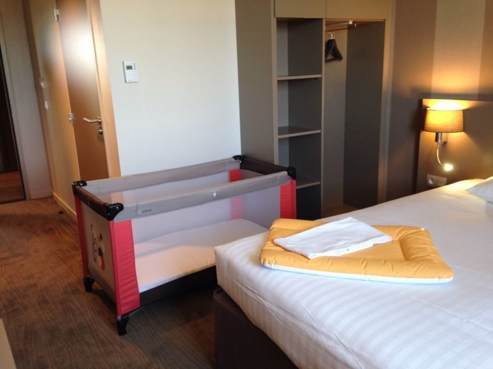 Brit Hotel Le Galion & Spa บินิค ภายนอก รูปภาพ