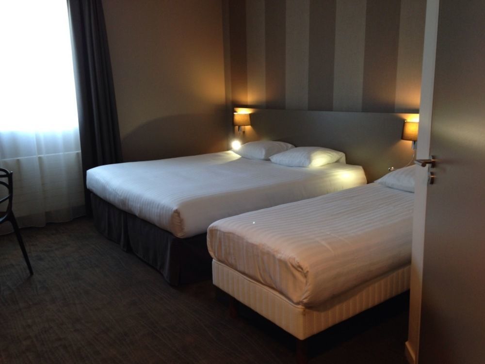 Brit Hotel Le Galion & Spa บินิค ภายนอก รูปภาพ
