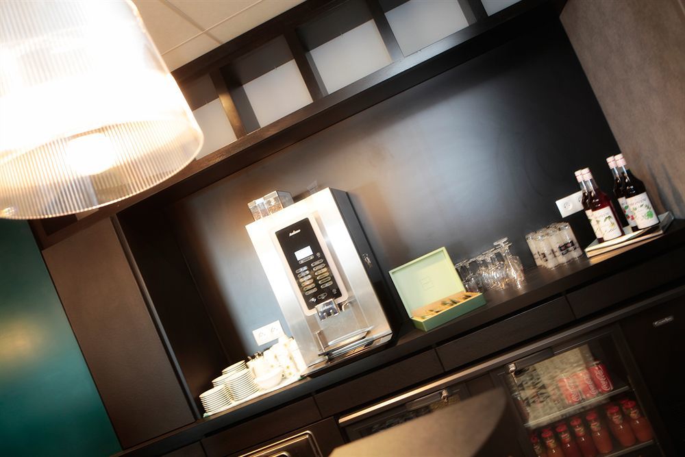 Brit Hotel Le Galion & Spa บินิค ภายนอก รูปภาพ